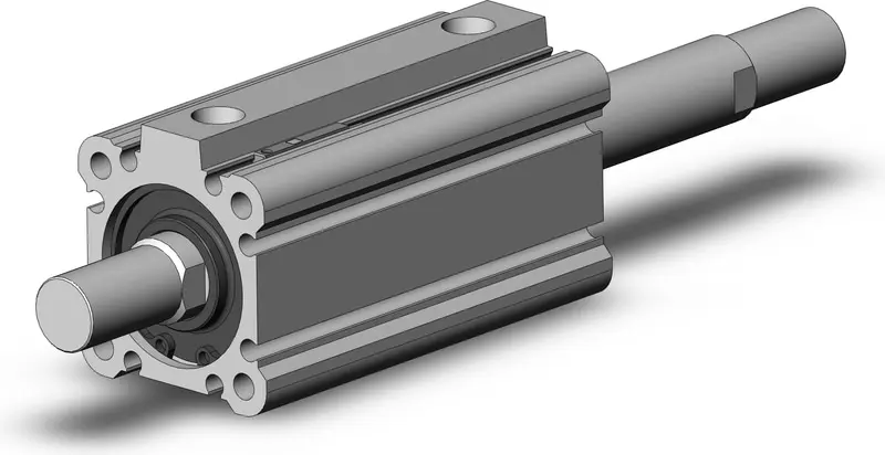 SMC CDQ2WA32-50DMZ-M9BL