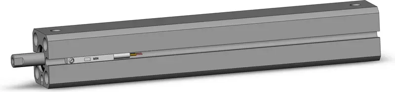 SMC CDQSB12-125DC-M9NL