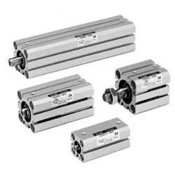 SMC CDQSB12-75DC