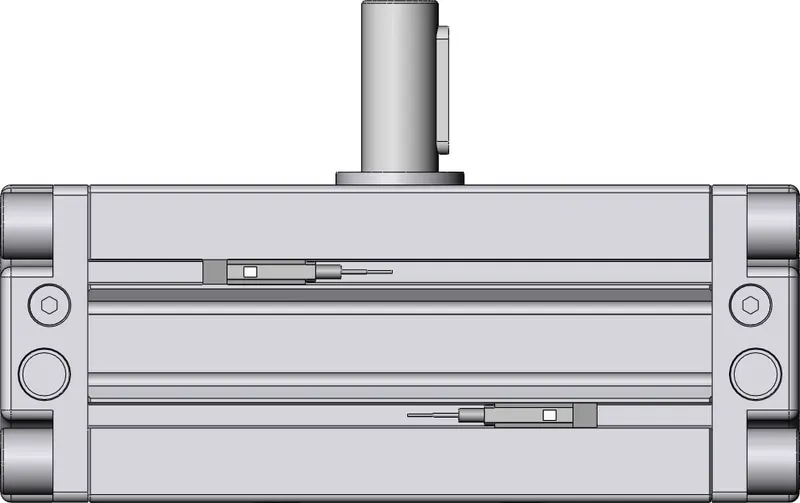 SMC CDRA1BS50TN-90CZ-M9PWMAPC