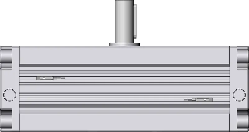 SMC CDRA1BSH100-190Z-A93