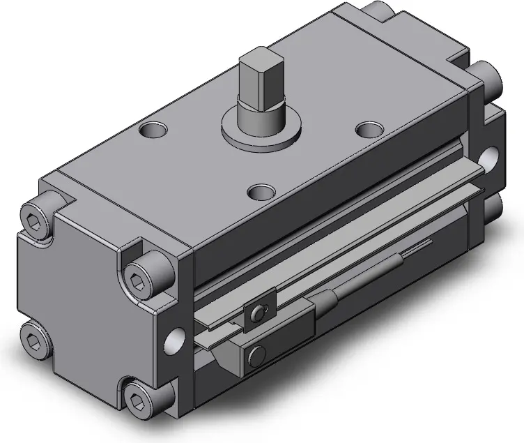 SMC CDRA1BX50-90-A53LS