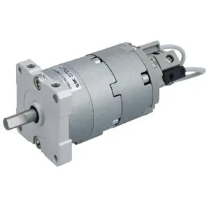 SMC CDRBU2WU20-270SZ-R73L
