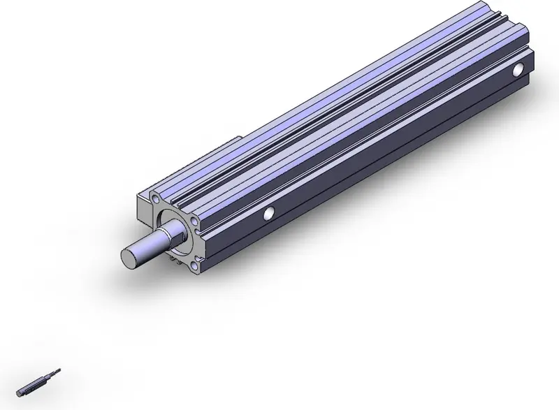 SMC CE1B32-200-A93S