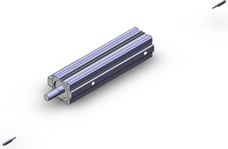 SMC CE1B40-100-A93