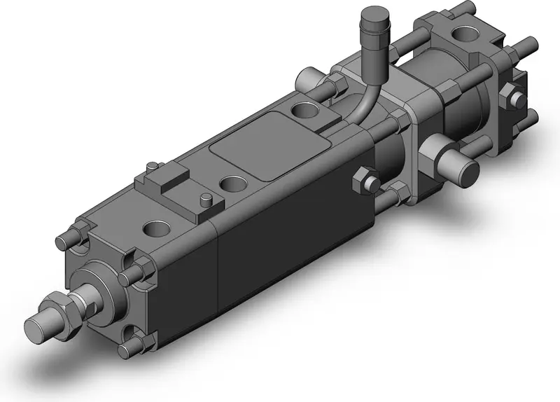 SMC CE2T40-50