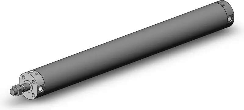 SMC CG1BA63-600Z