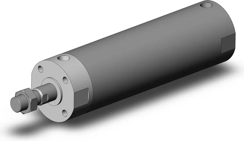 SMC CG1BN80-200Z-XC6