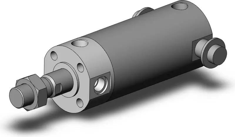 SMC CG1TN50-50Z-XC37