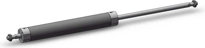 SMC CG1WZN32-200Z