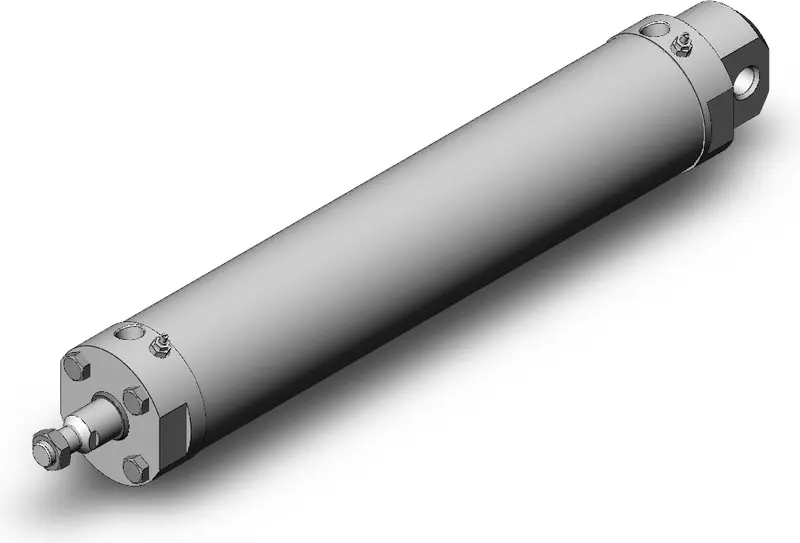 SMC CG5EA100TNSR-450-X165US