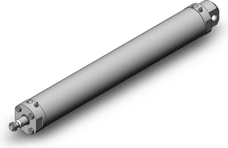 SMC CG5EA100TNSR-700-X165US