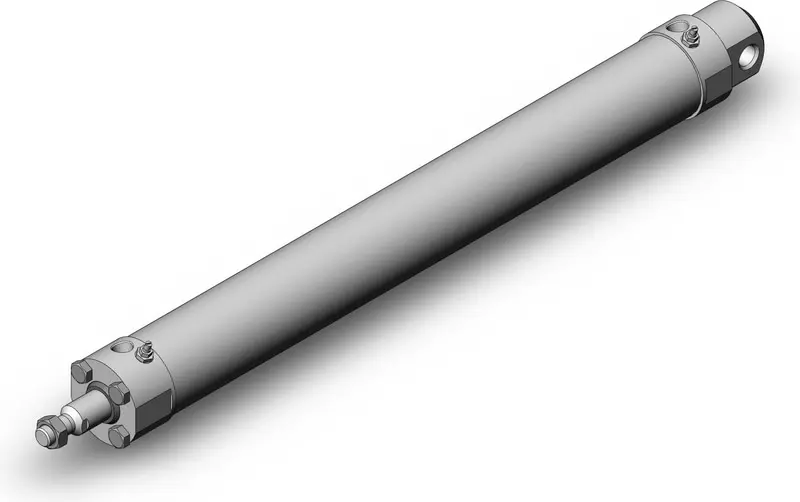 SMC CG5EA50TNSR-400-X165US