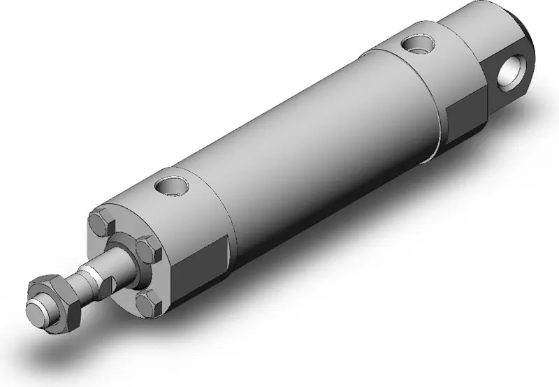 SMC CG5EN32TFSV-50