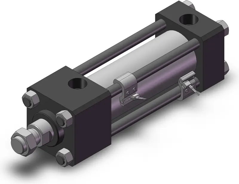 SMC CHDSGB50TN-100A-B-M9NWV