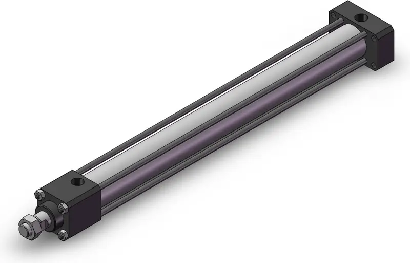 SMC CHSGFZ32TN-350AN-B