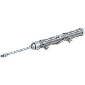 SMC - CJ2KB16-75SZ - CYLINDER, AIR