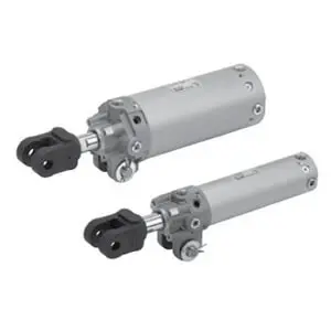 SMC CKG1A40-100YZ-M9BWL