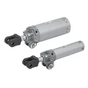 SMC CKP1-Z1 Clamp Cylinder CKG1B50TN