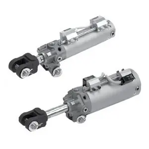SMC CKP1A50TN-100YLZ-P