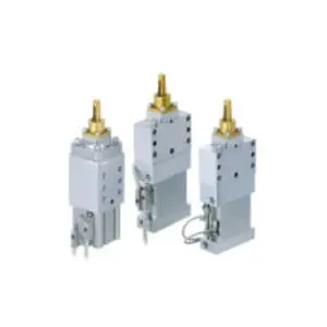 SMC CKQGD32-160RDL-C-X2081