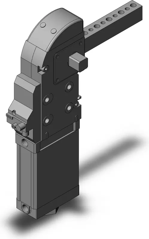 SMC CKZ2N63TF-75DT-XXXXXAA022