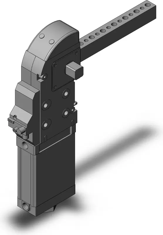 SMC CKZ2N63TF-75DT-XXXXXAA024