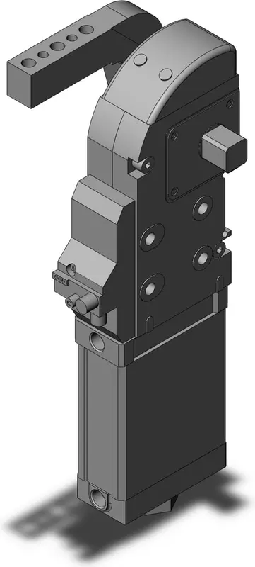 SMC CKZ2N63TF-75DT-XXXXXAA031