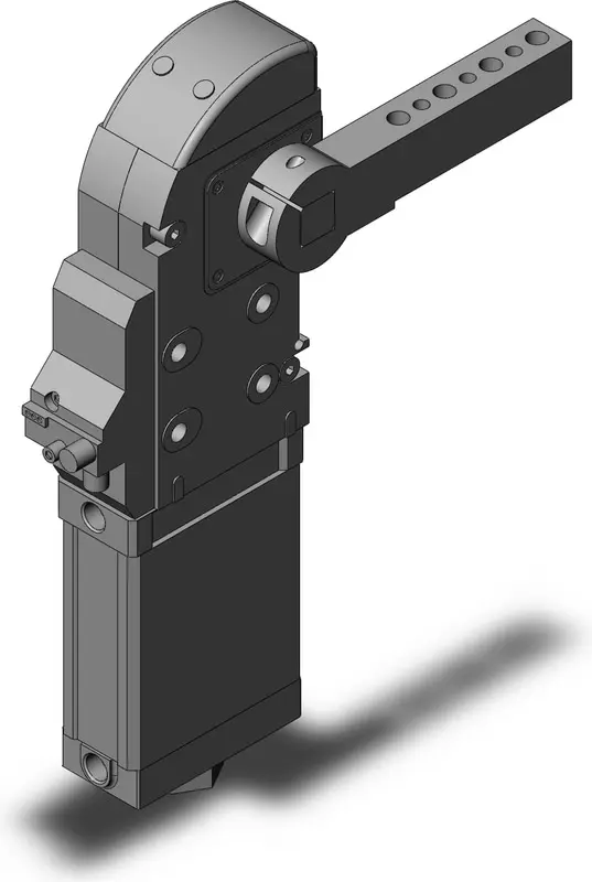 SMC CKZ2N63TF-90DT-AA008XXXXX