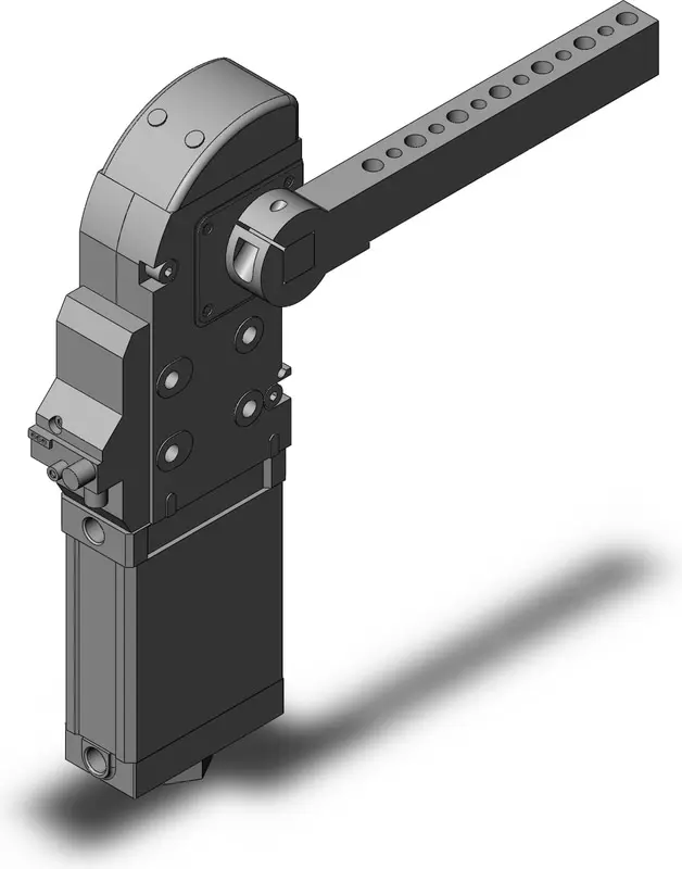 SMC CKZ2N63TF-90DT-AA011XXXXX