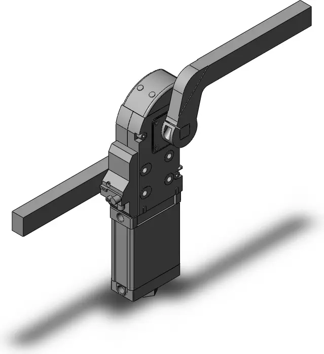 SMC CKZ2N63TF-90DT-AA030AA030