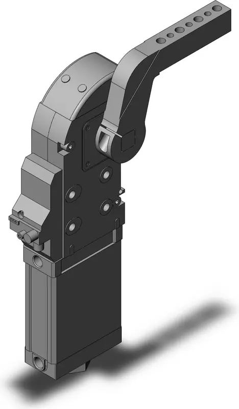 SMC CKZ2N63TF-90DT-AA032XXXXX