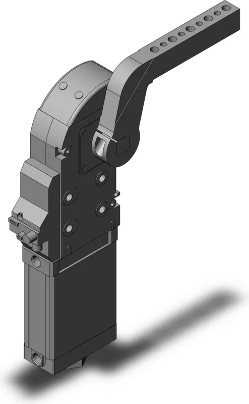 SMC CKZ2N63TF-90DT-AA033XXXXX