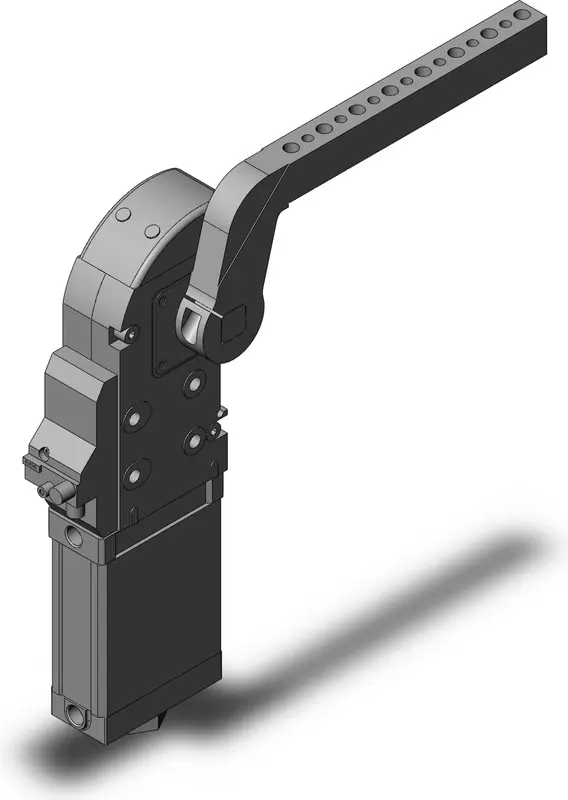 SMC CKZ2N63TF-90DT-AA036XXXXX