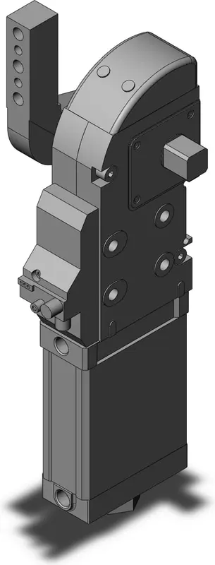 SMC CKZ2N63TF-90DT-XXXXXCA031