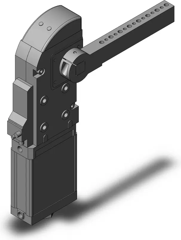 SMC CKZ2N80-120DT-AA015XXXXX