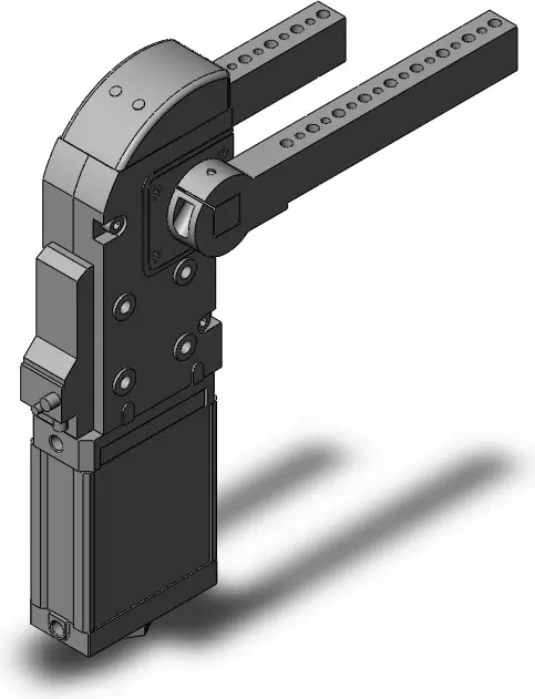 SMC CKZ2N80-30DT-AA016AA013