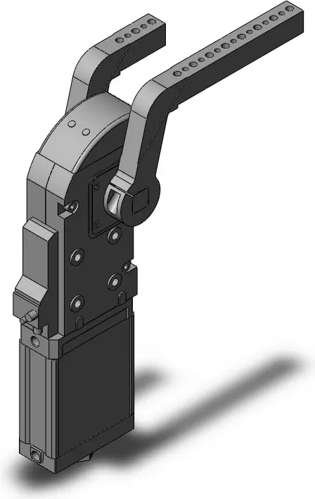 SMC CKZ2N80-90DT-AA069AA064