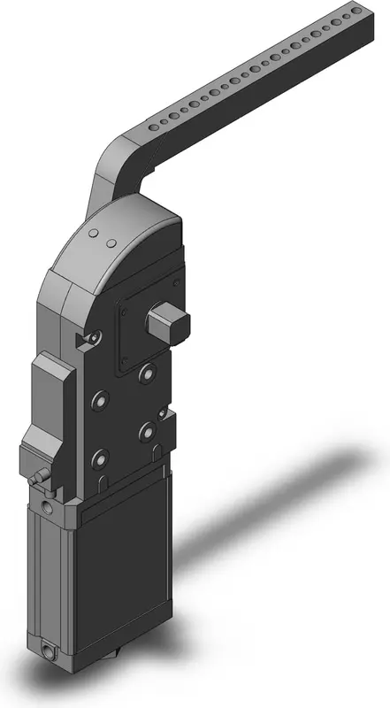 SMC CKZ2N80-90DT-XXXXXAA072P