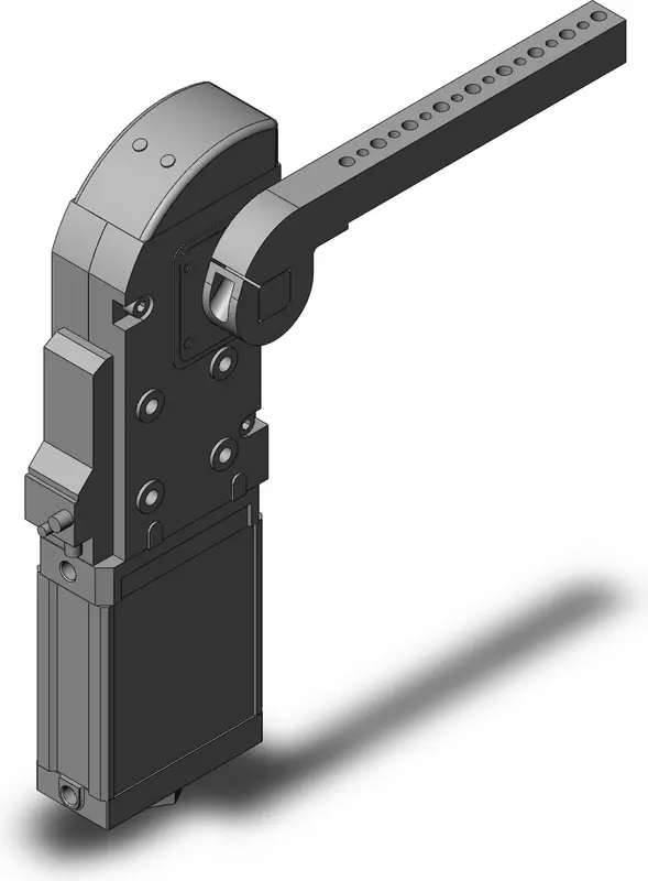 SMC CKZ2N80TF-105DP-AA034XXXXXP