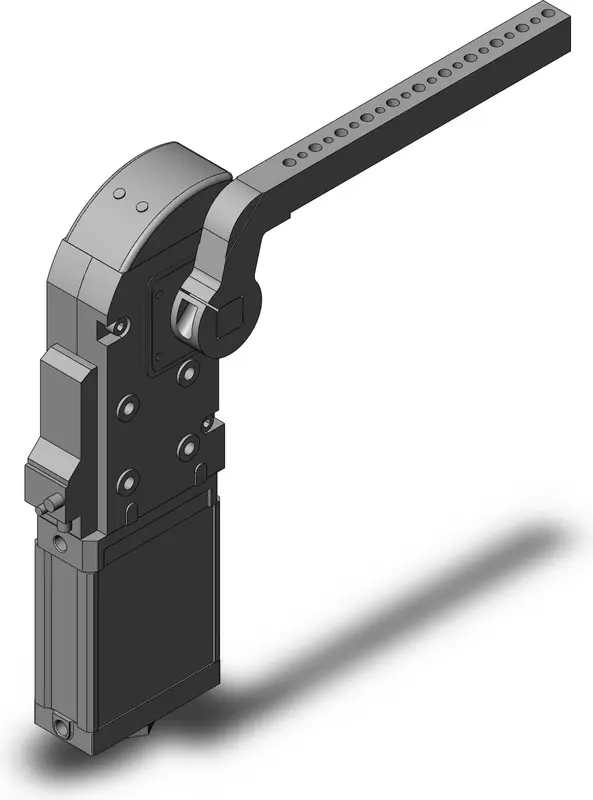 SMC CKZ2N80TF-105DP-AA054XXXXXP