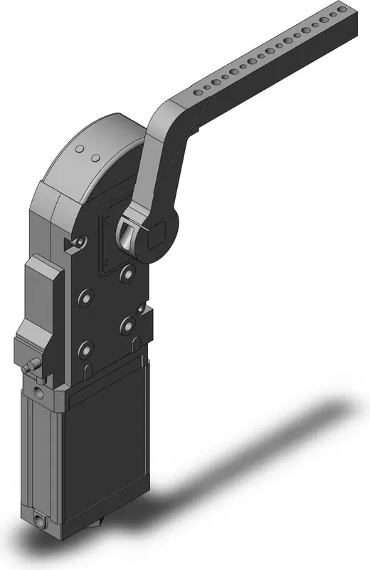 SMC CKZ2N80TF-105DP-AA070XXXXXP