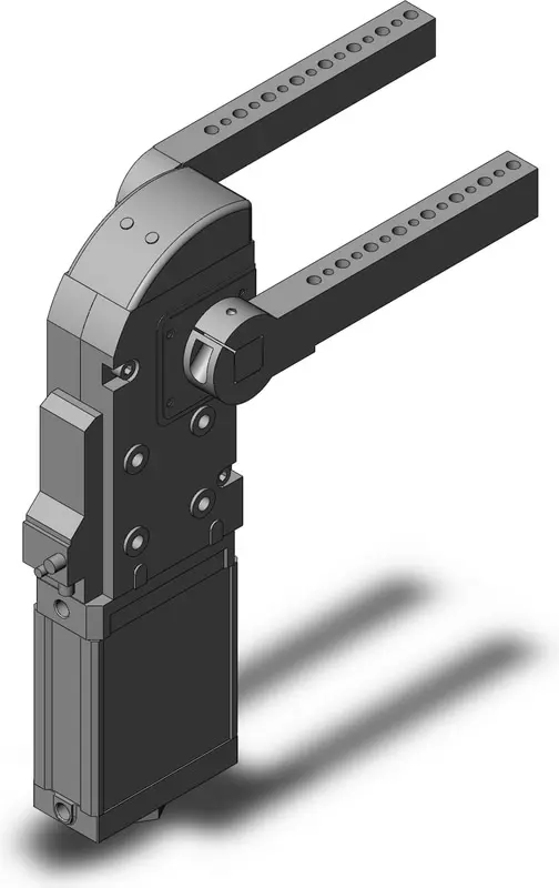 SMC CKZ2N80TF-90DP-AA015AA051