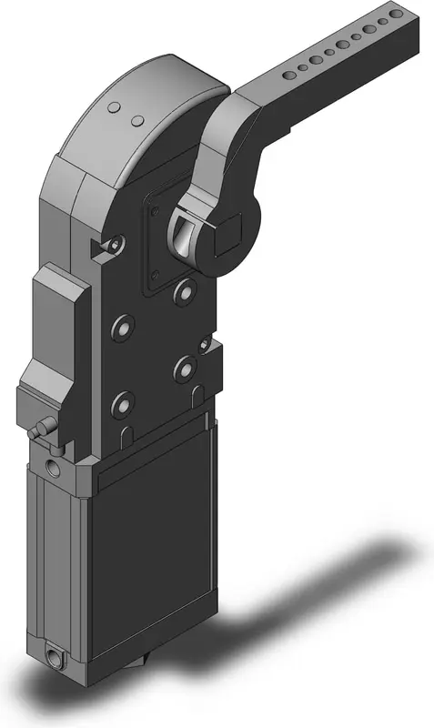 SMC CKZ2N80TF-90DP-AA048XXXXXP