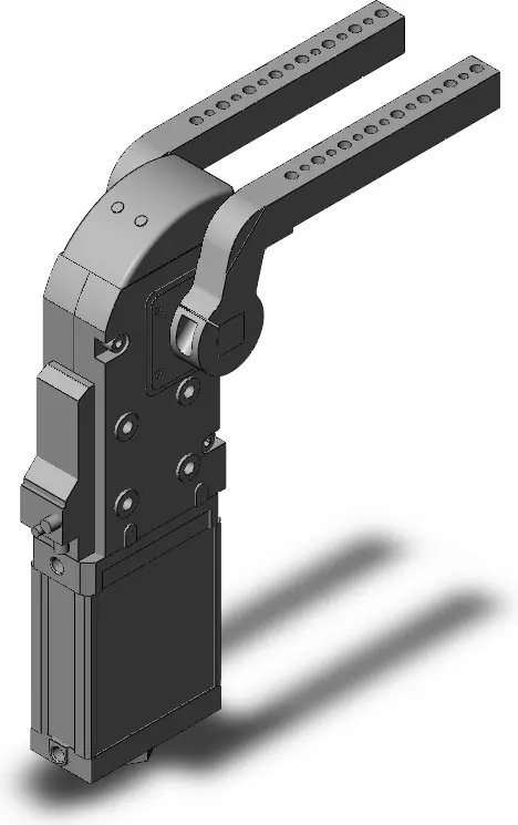 SMC CKZ2N80TF-90DP-AA051AA051P
