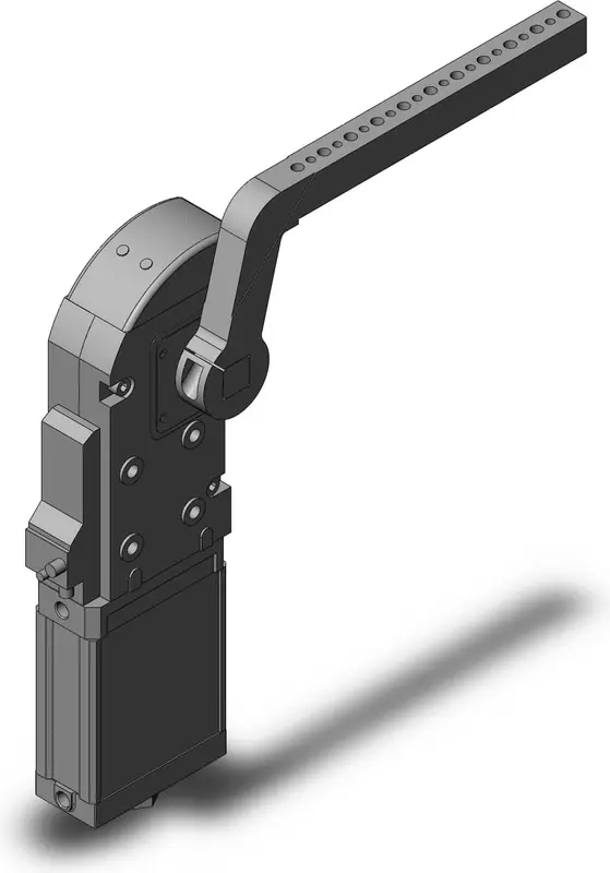 SMC CKZ2N80TF-90DP-AA072XXXXXP