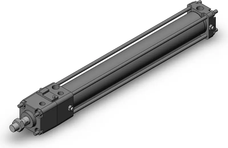 SMC CLA2B50-400-D