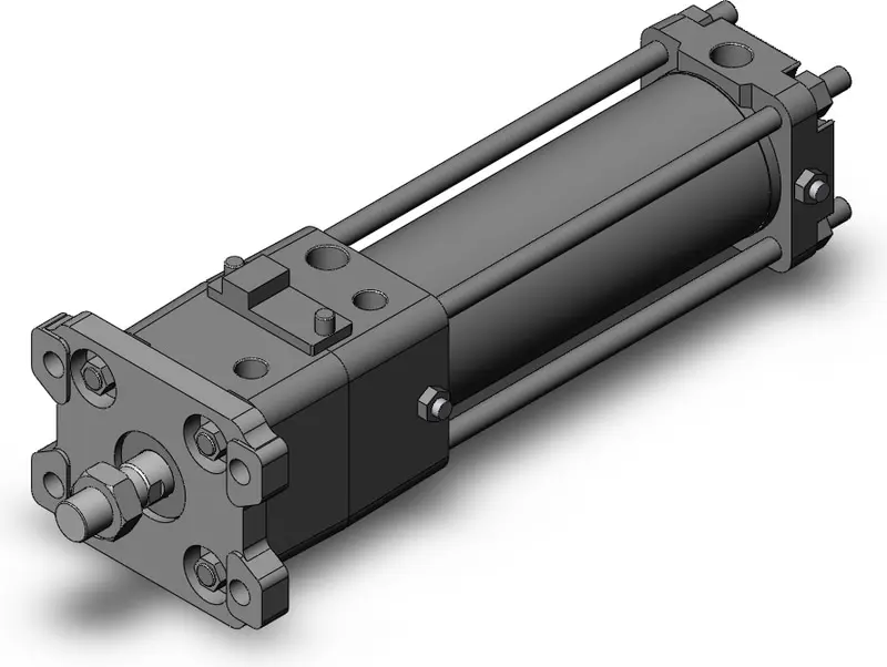 SMC CLA2F63TN-150-E