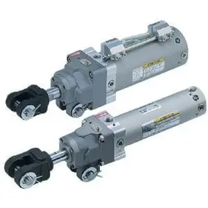 SMC CLK2GA50-75YA-B-P