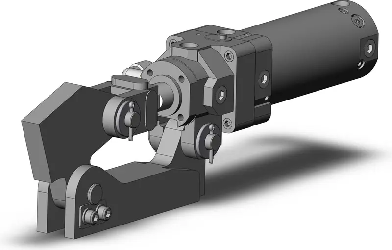 SMC CLK2GA50-75YK-F